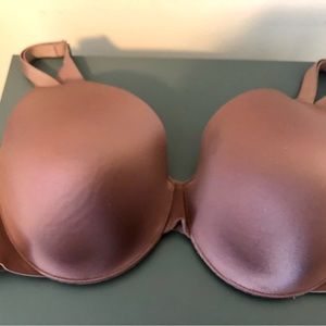 Soma 36D Vanishing Back Full Coverage Bra
